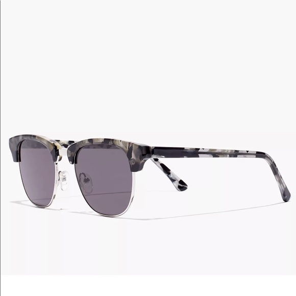 Madewell Lawson sunglasses main image 4